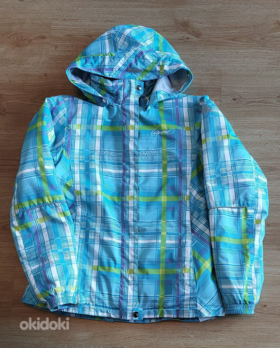 Icepeak talvejope nr.164