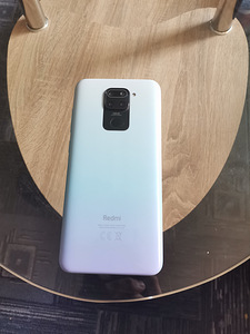 Продам телофон xiaomi redmi note 9 (1 фото из 4)
