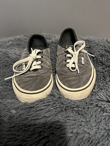 Vans hallid tossud (4 foto / 6)