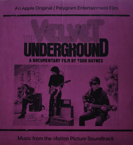 The Velvet Underground