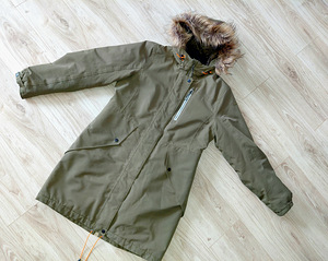 Icepeak parka sügis/talv (3 foto / 3)
