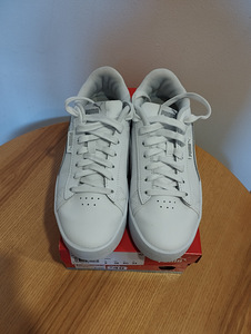Кроссовки Puma новые (4 фото из 6)