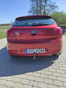 Продажа авто (6 фото из 12)