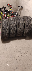 Kia Sid rehvid ja veljed (3 foto / 5)