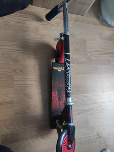 Roller (3 foto / 4)