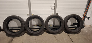 Шины 235/50R19 Michelin Primacy4 (1 фото из 10)