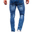 Синие джинсы, 31M (фото #5)