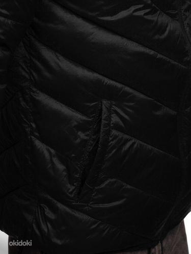 !СКИДКА! Весенняя мужская куртка (фото #4)