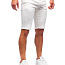!SOODUS! Lühikesed valged teksapüksid (foto #3)