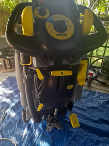 Karcher seadmete remont (7 foto / 7)