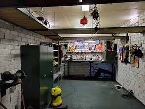 Raadiku tn 9, Lasnamäe, Tallinn, Harjumaa (2 foto / 8)