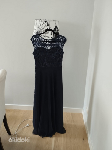 Выпускное платье Bastion, как новое, размер: М. (фото #1)