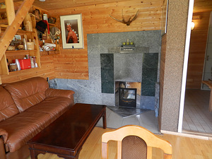 Saun-puhkemaja Tartust 10 km RENT (5 foto / 10)