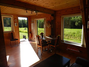 Saun-puhkemaja Tartust 10 km RENT (3 foto / 10)