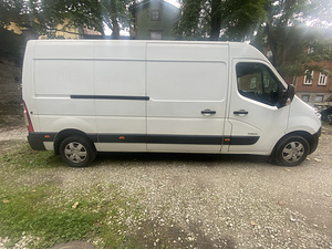 Продам Renault Master 2.3 92 kW (3 фото из 14)