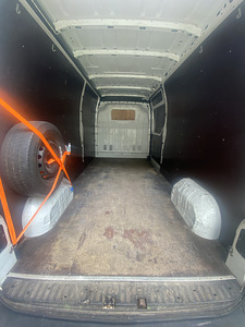 Продам Renault Master 2.3 92 kW (7 фото из 14)