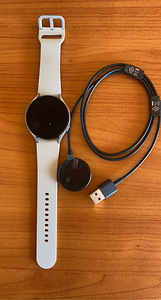 Galaxy Watch Active 2 Samsung (2 foto / 2)