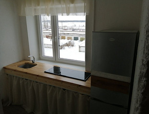 Sõpruse tn 12a, Ahtme, Kohtla-Järve, Ida-Virumaa (3 foto / 17)