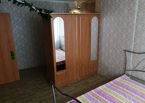 Sõpruse tn 12a, Ahtme, Kohtla-Järve, Ida-Virumaa (6 foto / 17)