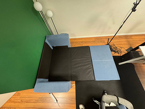 Divanvoodi IKEA ASKEBY (4 foto / 4)