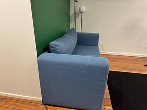 Divanvoodi IKEA ASKEBY (2 foto / 4)