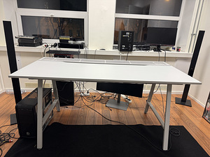 Ikea UTESPELARE laud (2 foto / 4)