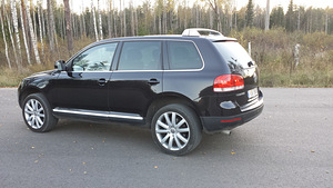 VW TOUAREG (4 foto / 14)