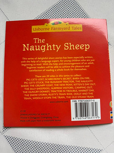 Usborne picture books (5 foto / 5)
