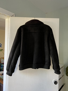 Куртка ZARA L (2 фото из 4)
