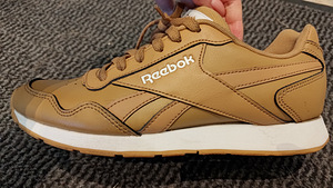 Reebok royal glide tossud, 39 suurus (3 foto / 6)
