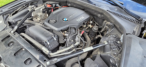BMW 520D
