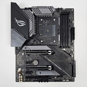 ASUS ROG STRIX X570-E GAMING (1 фото из 1)