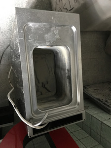Pasta elektriline pliit Electrolux 6kw (3 foto / 4)