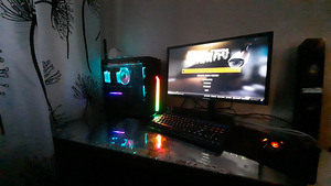 I7 игровой компьютер (1 фото из 2)