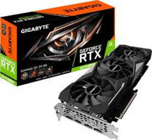 Gigabyte 2070 super 3x (1 фото из 1)