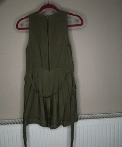 Roheline Guess'i jumper (2 foto / 3)
