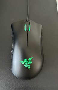 Razer death adder mänguhiir (1 foto / 4)