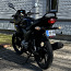 Honda CBF 125M mootoratas (foto #3)