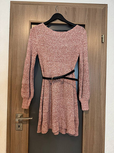 Uus, Soe oversize kleit (1 foto / 7)