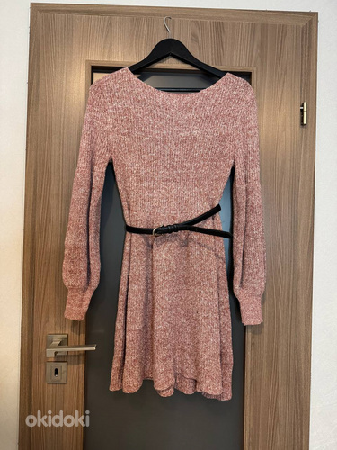 Uus, Soe oversize kleit