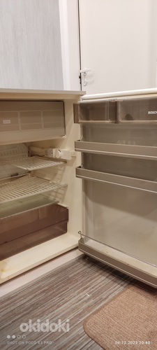 Продам холодильник BOSCH (фото #4)