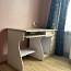 Письменный стол с ящиками (фото #1)