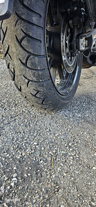 Kawasaki vulcan S 650 (4 foto / 5)