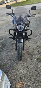 Kawasaki vulcan S 650 (2 foto / 5)