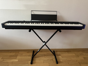 Digitaalne klaver / digitaalne klaver CASIO CDP-S110