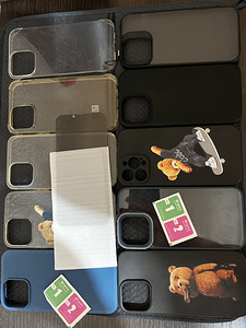 iPhone 13 Pro Max Sierra Blue 128Gb (4 foto / 4)