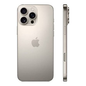 iPhone 16 pro max 256 gb natural titanium (2 foto / 4)