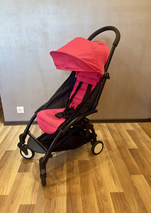 BabyZen YoYo kergkäru (2 foto / 3)