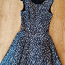 Вечернее платье Zara S (фото #1)