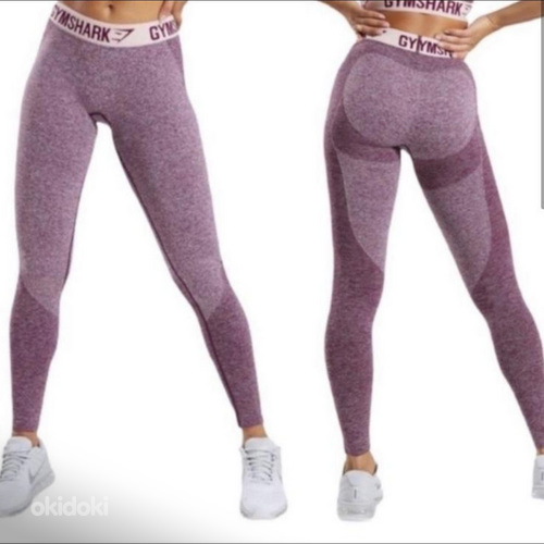 Gymshark legginsid XS